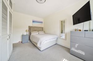 Bedroom 1 shot 2- click for photo gallery